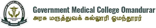 Omandurar General Medicine